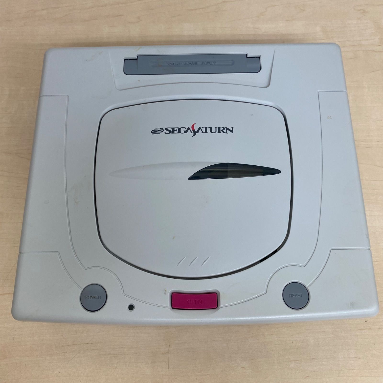 SEGASATURN