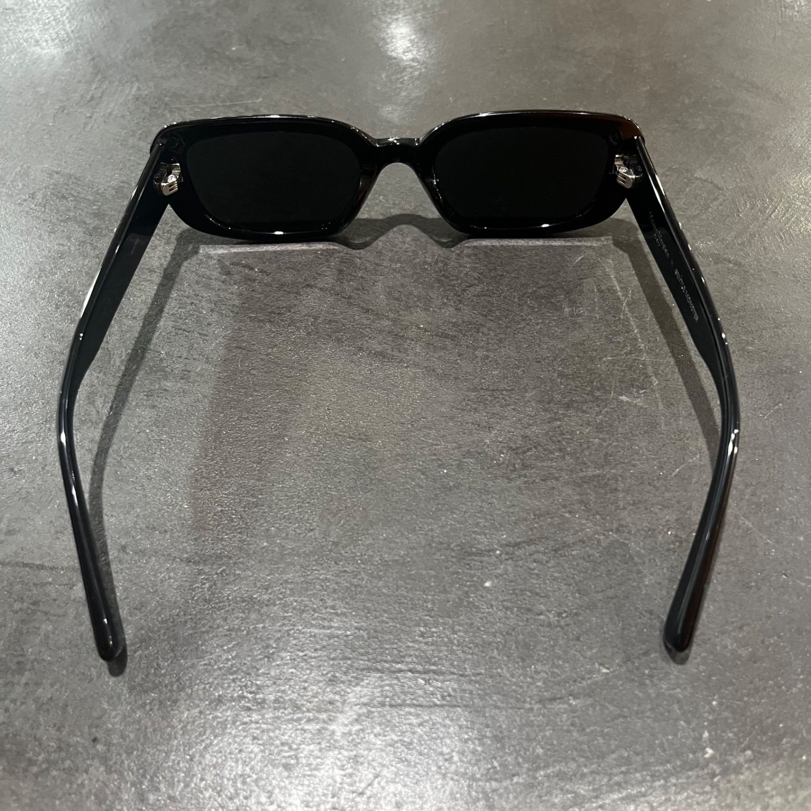 maison Margiela×gentle monster サングラス ☆【Maison Margiela x Gentle Monster 】☆MM110☆ (Maison
