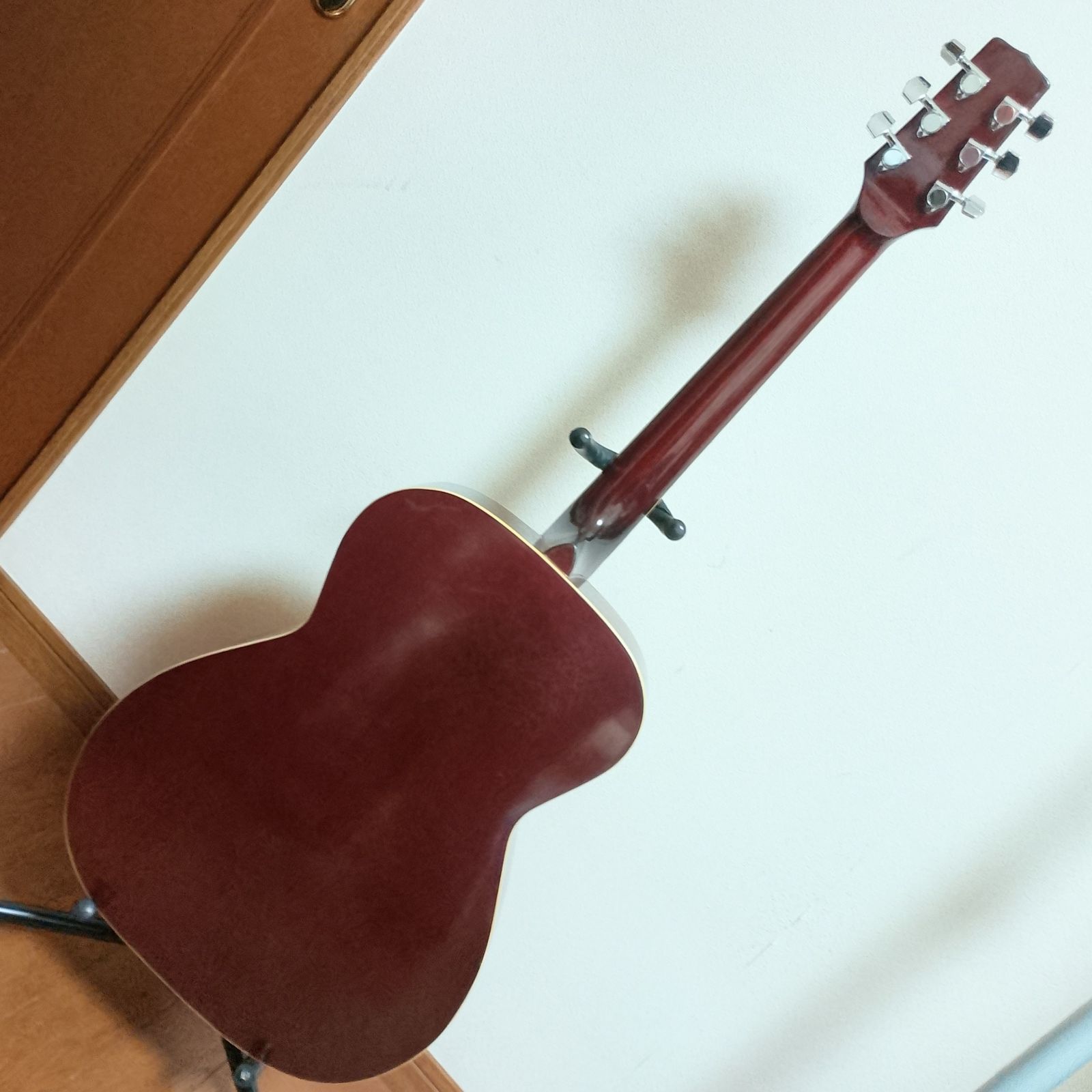 アコースティックギター 弦は