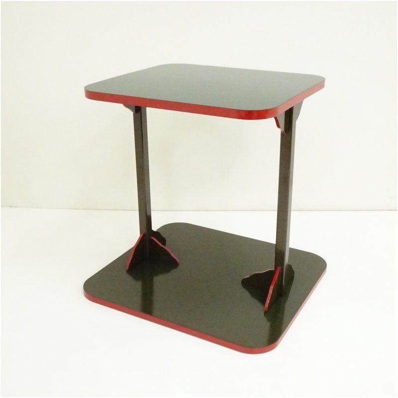 塗師 川瀬表完造 青漆塗四方棚 共箱 茶道 茶道具 おしゃれ 茶器 道具 点前 茶席 抹茶 骨董 お茶 茶室 インテリア ラック 収納 1月 3月 11月 12月 春秋