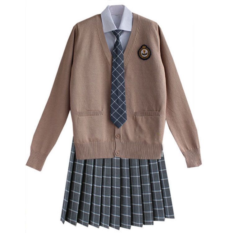 スーツ制服 高校生 女の子 女子 入学式 卒業式 4点セット ジャケット