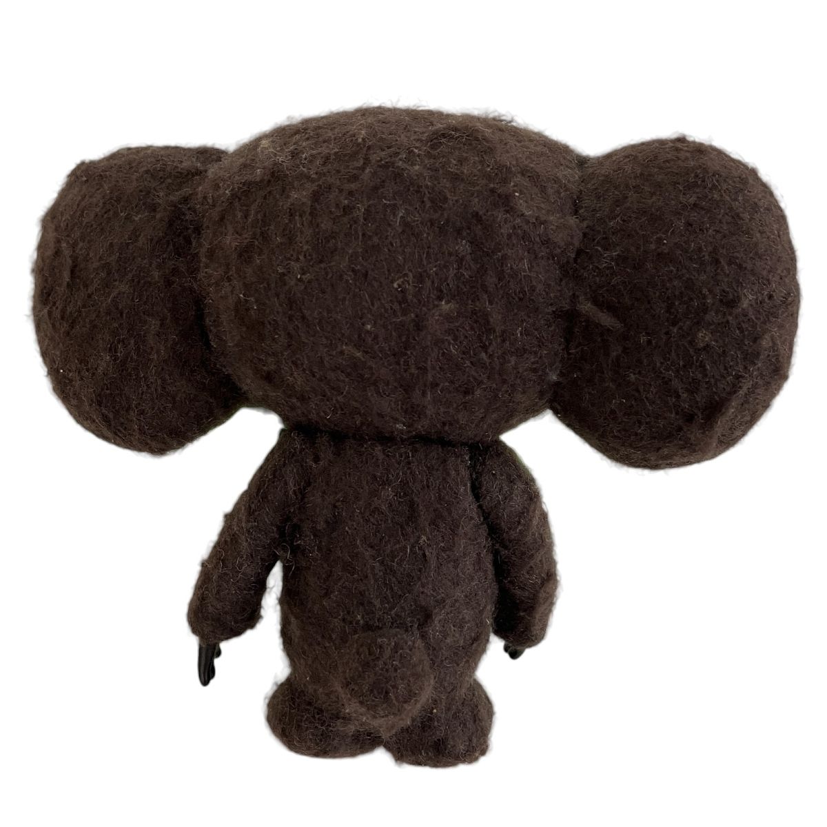 MEDICOM TOY - Cheburashka（チェブラーシカ）