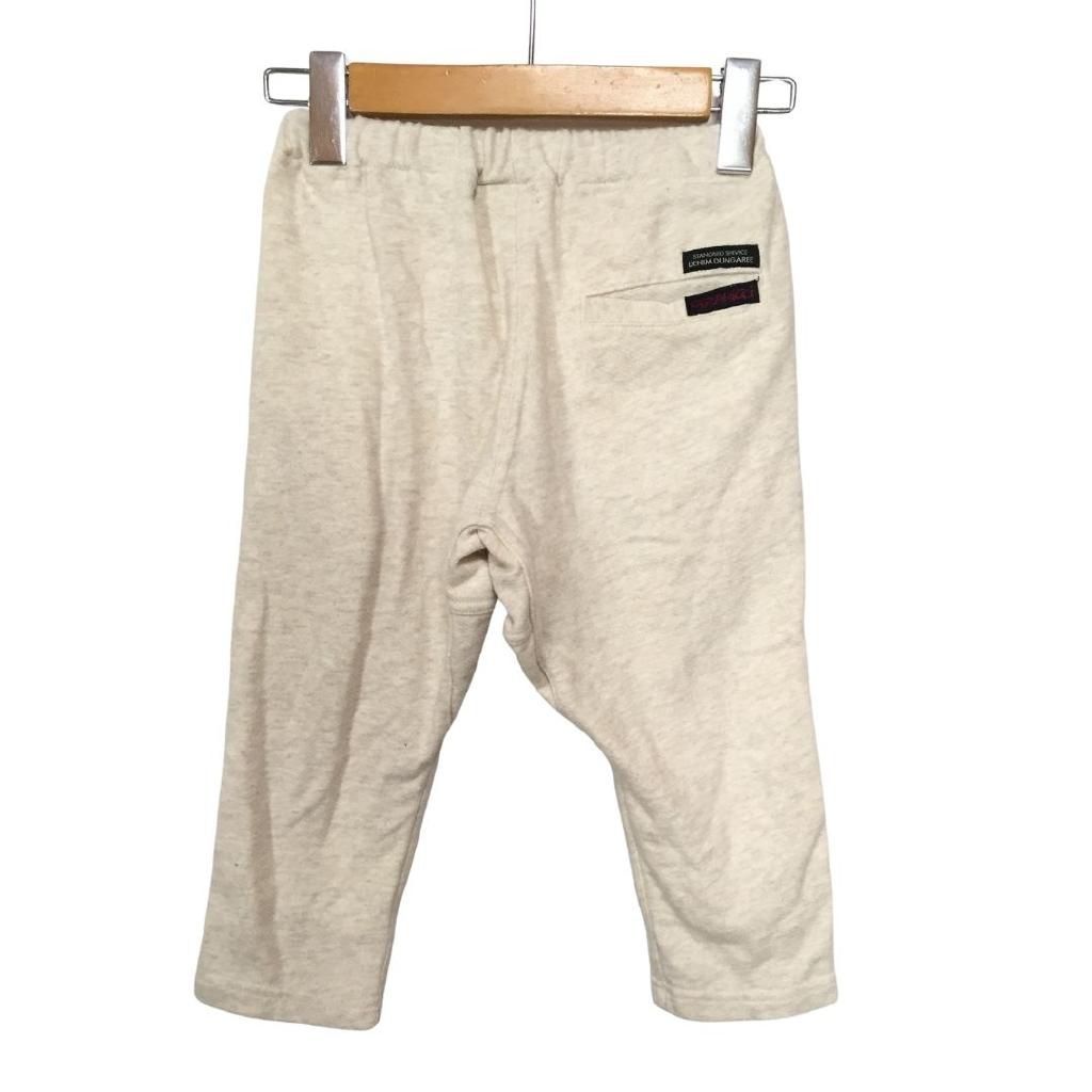 GRAMICCI×DENIM DUGAREE パンツ 100cm グラミチ デニム