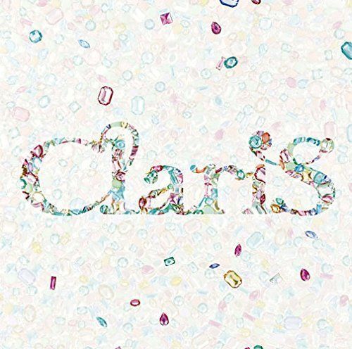 ✨美品✨ アネモネ(初回生産限定盤)(DVD付) [CD] ClariS