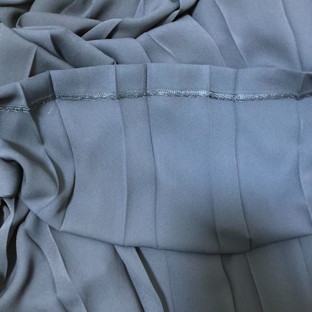 ポロラルフローレン ドッキングシャツワンピース