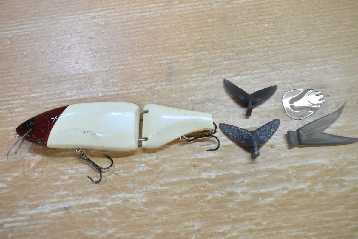 全品無料。 DRT クラッシュ9 Low KLASH カープ バス ブラックバス ビッグベイト 釣り 等に