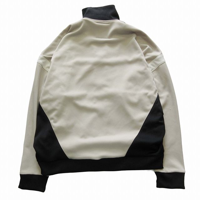 22SS メゾンミハラヤスヒロ Maison MIHARA YASUHIRO Wide back