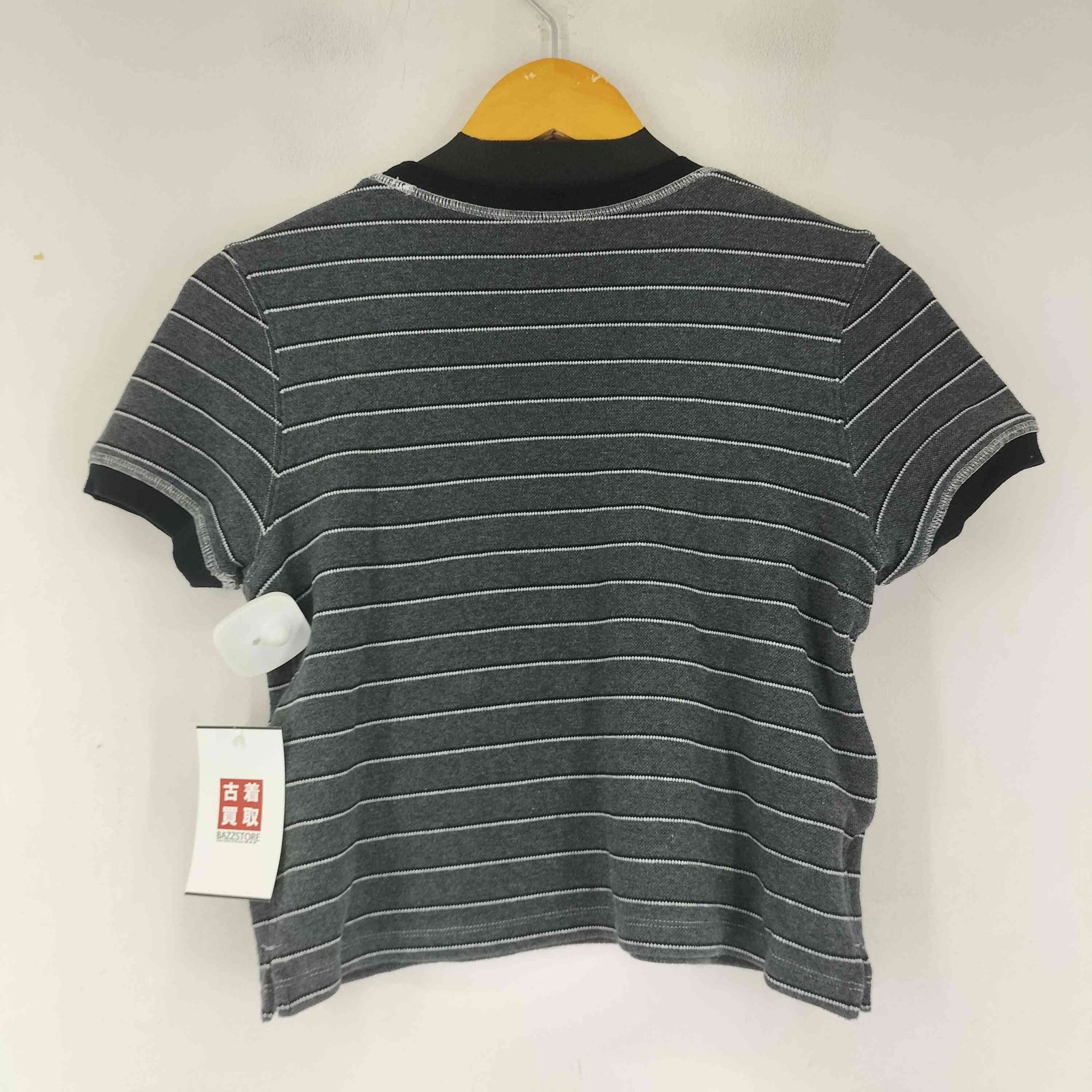 トップス TODAYFUL Border Ringer Tee Border Ringer Tee（カットソー/Tシャツ）｜TODAYFUL（トゥデイ