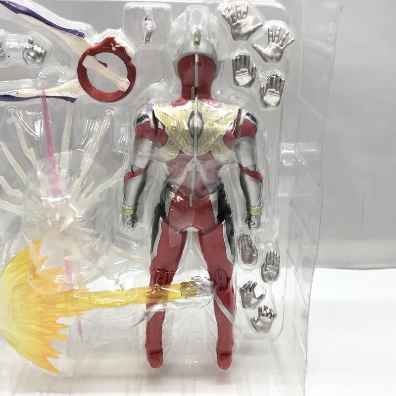 ウルトラマントリガー 97