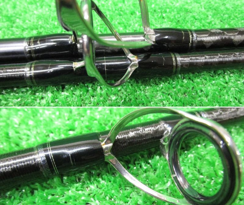 ECH滝 シマノ コルトスナイパー エクスチューン S100XH - メルカリ