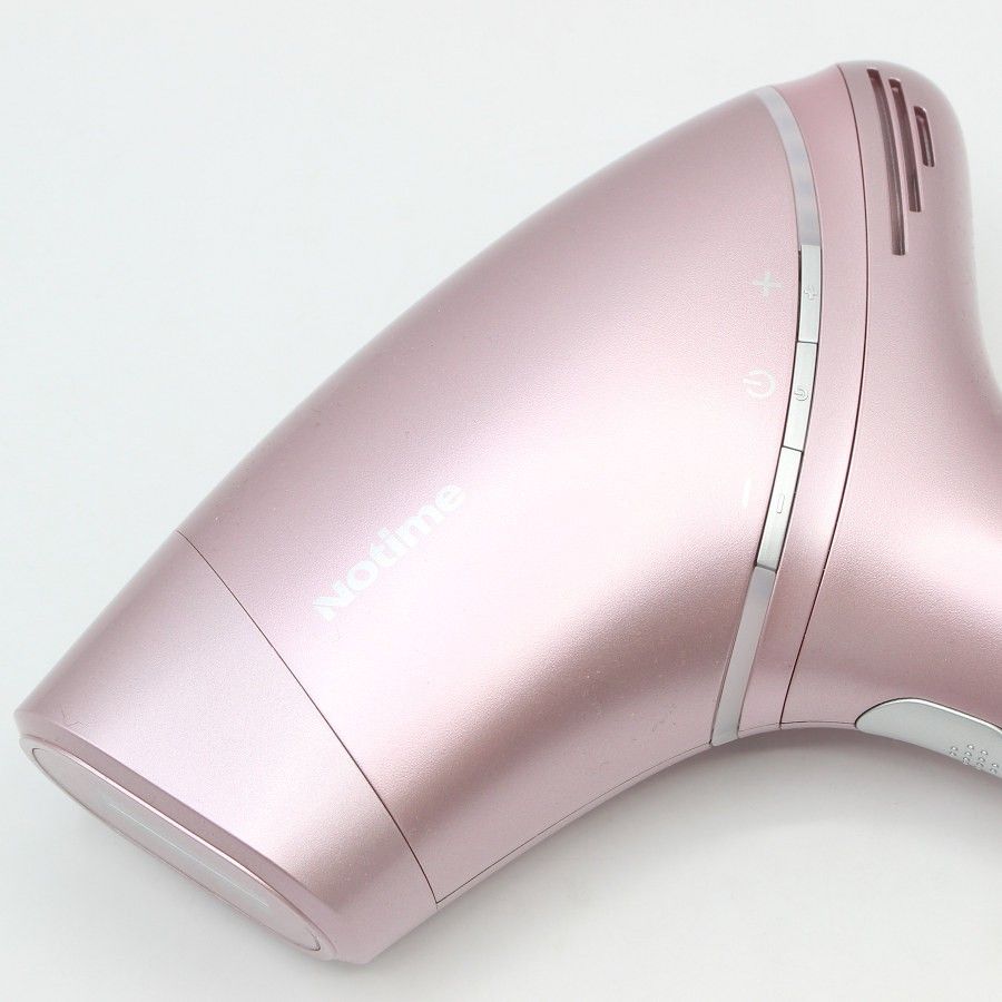 美品】Notime icelady cabriolet SKB-2308 脱毛器 ノータイム