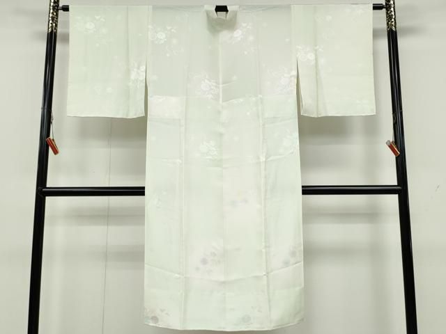 平和屋着物●長襦袢