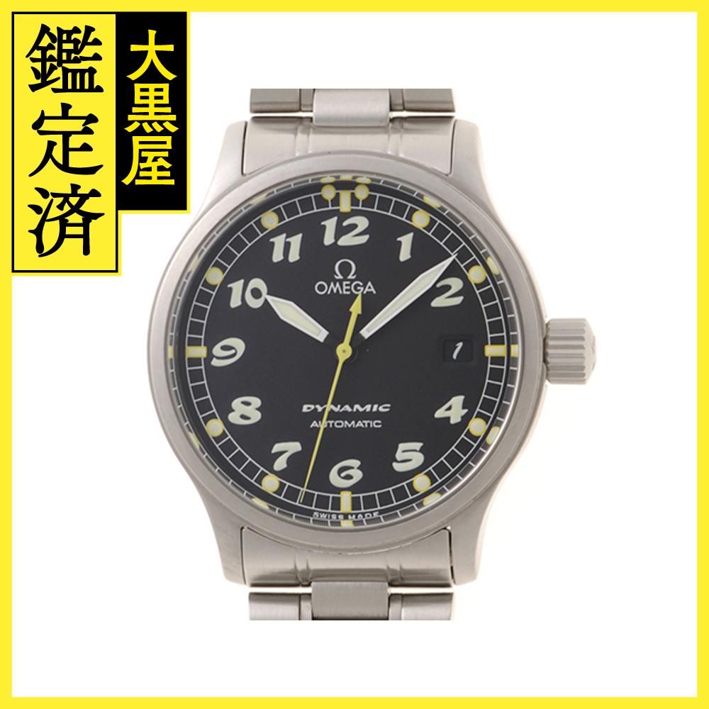 オメガ ダイナミック 5200.50.00 472