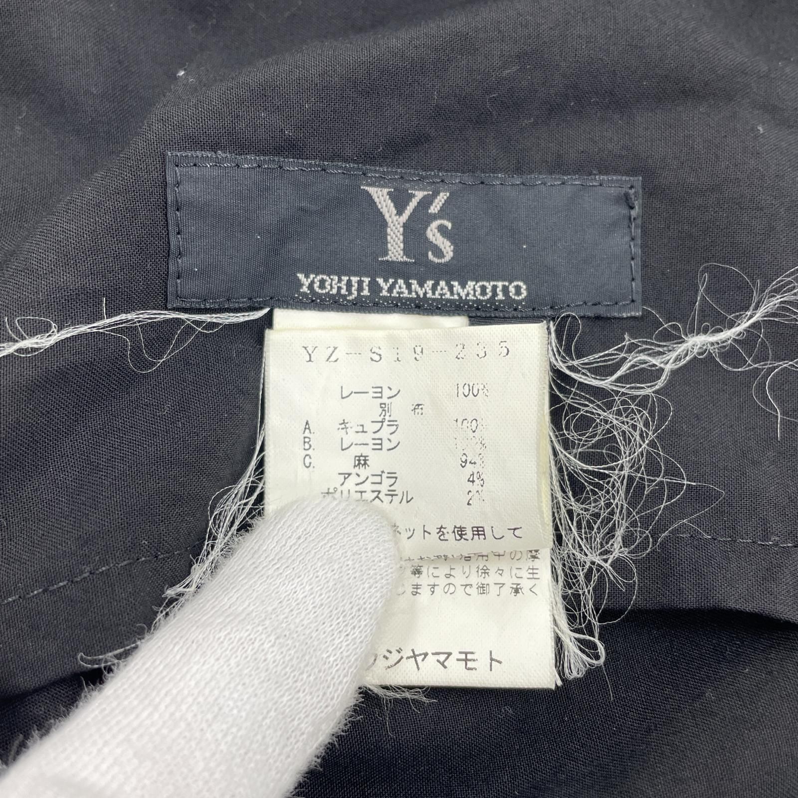 Y s
