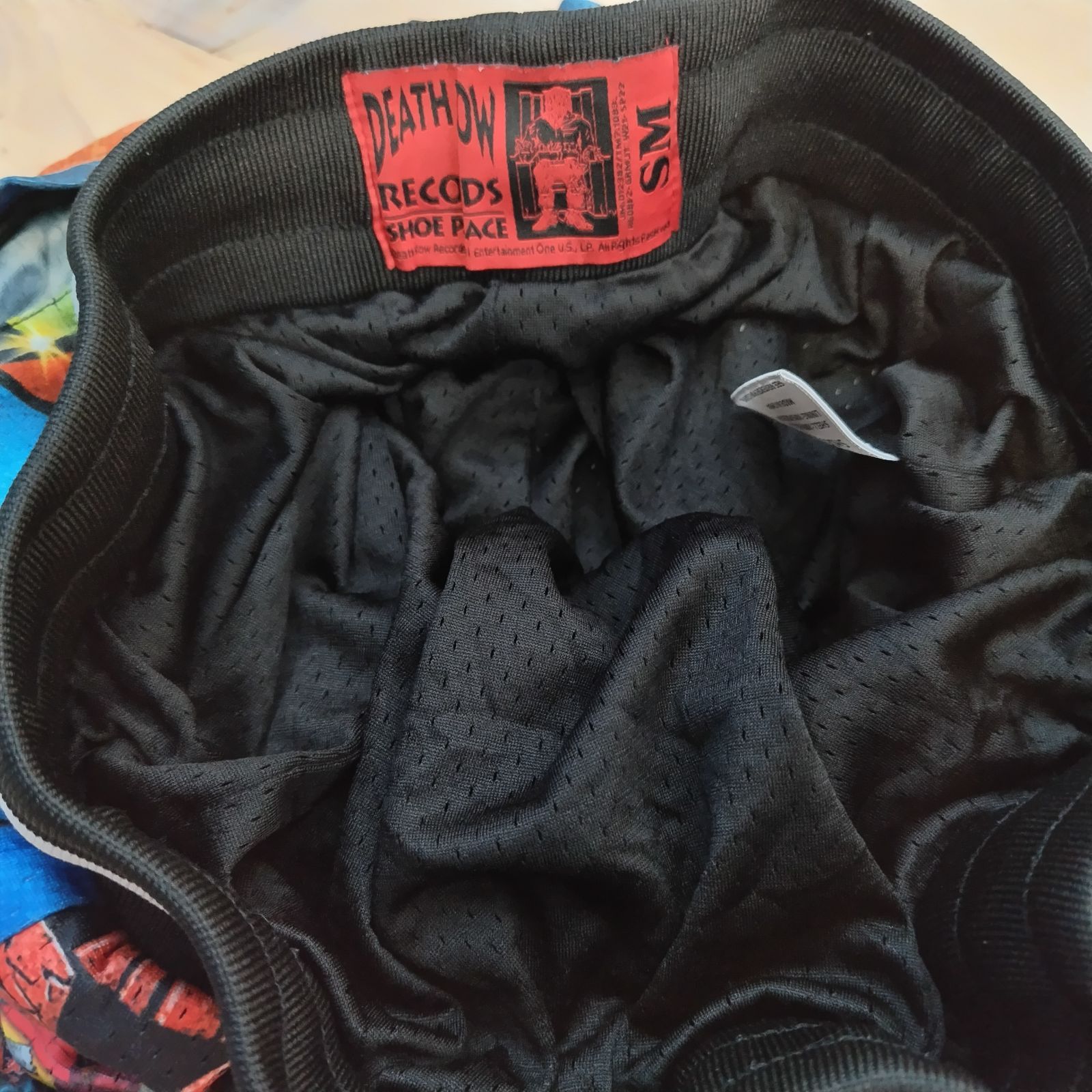 Death Row Records ハーフパンツ スヌープドッグ Death Row Records ハーフパンツ スヌープドッグ - パンツ