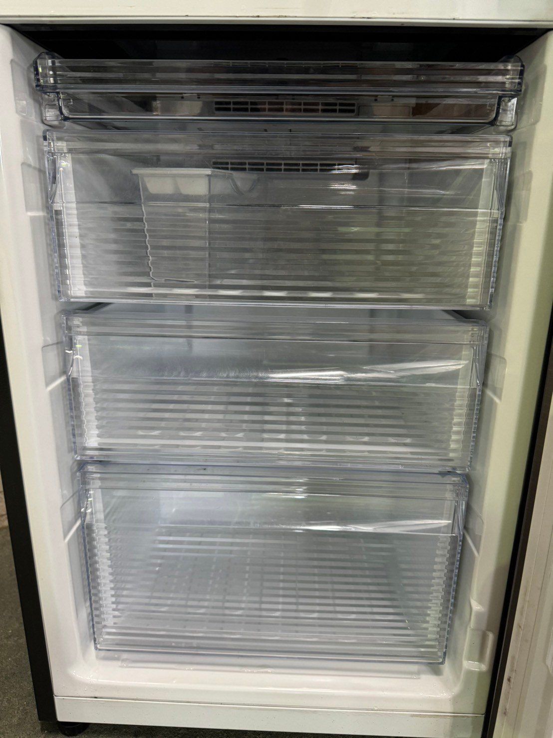 大阪送料無料☆3ヶ月保証☆冷蔵庫☆シャープ☆2020年☆2ドア☆SJ-PD28F