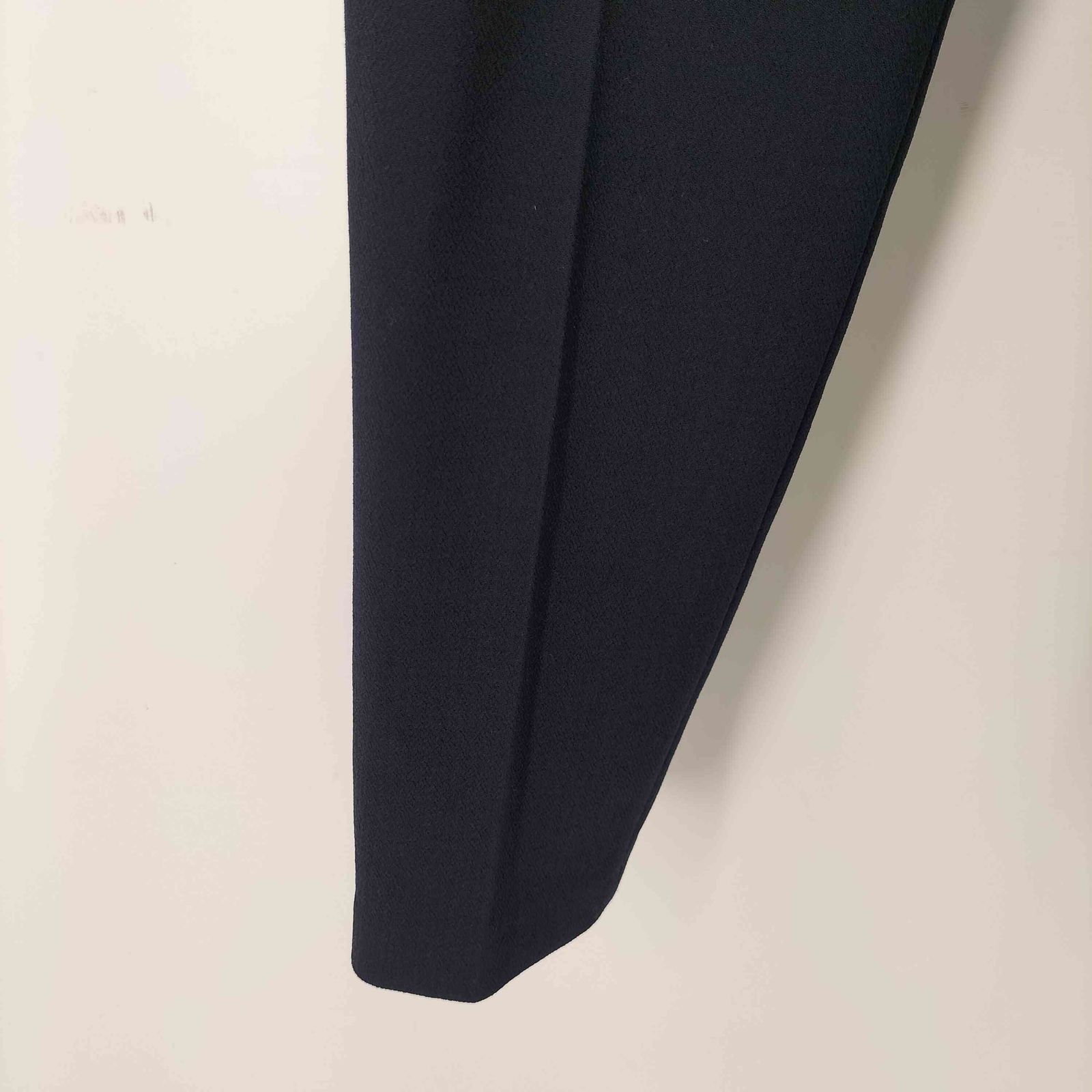 クラネ CLANE HIGH WAIST ANKLE TAPERD PANTS レディース JPN:0 クラネ CLANE HIGH WAIST ANKLE TAPERD PANTS レディース JPN:0