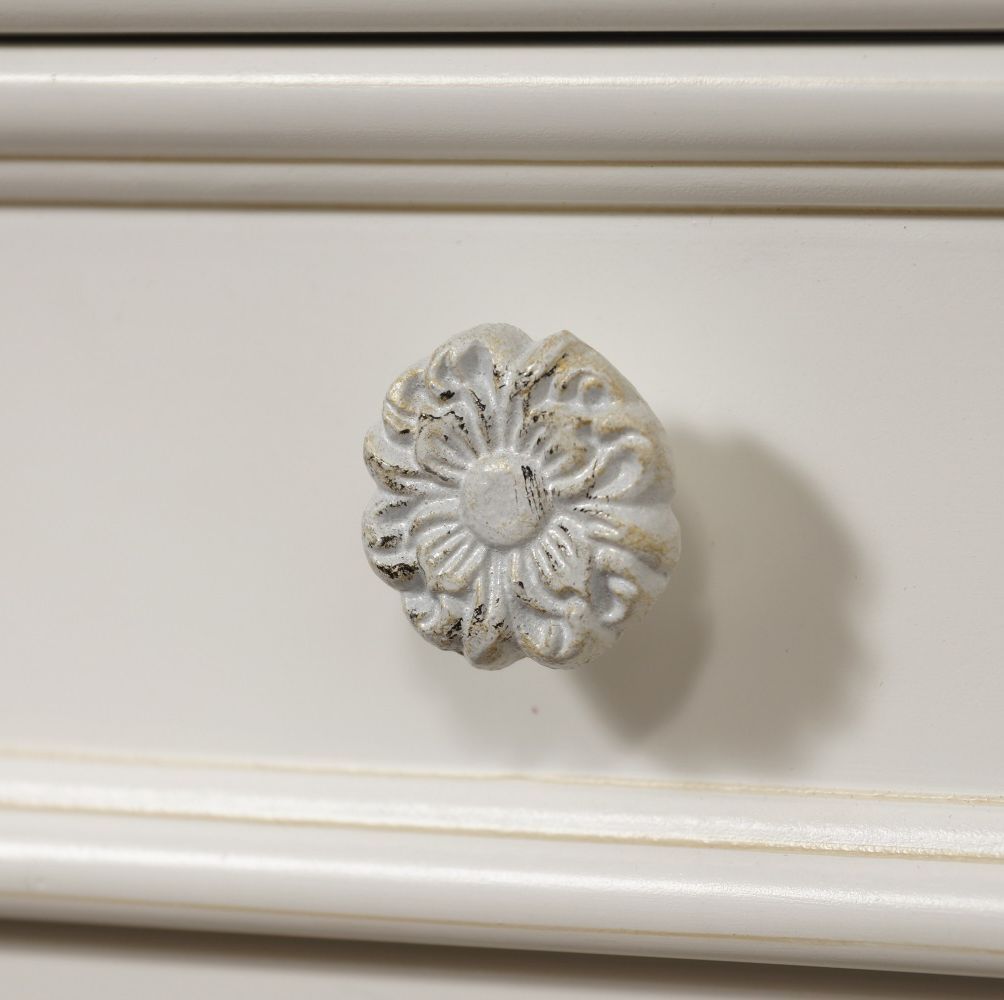 細部に宿る美 鍵付き引出し＆ディバイダー付き