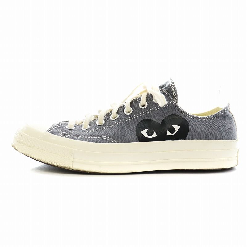 コンバース CONVERSE × PLAY Comme des Garcons コムデギャルソン CT70