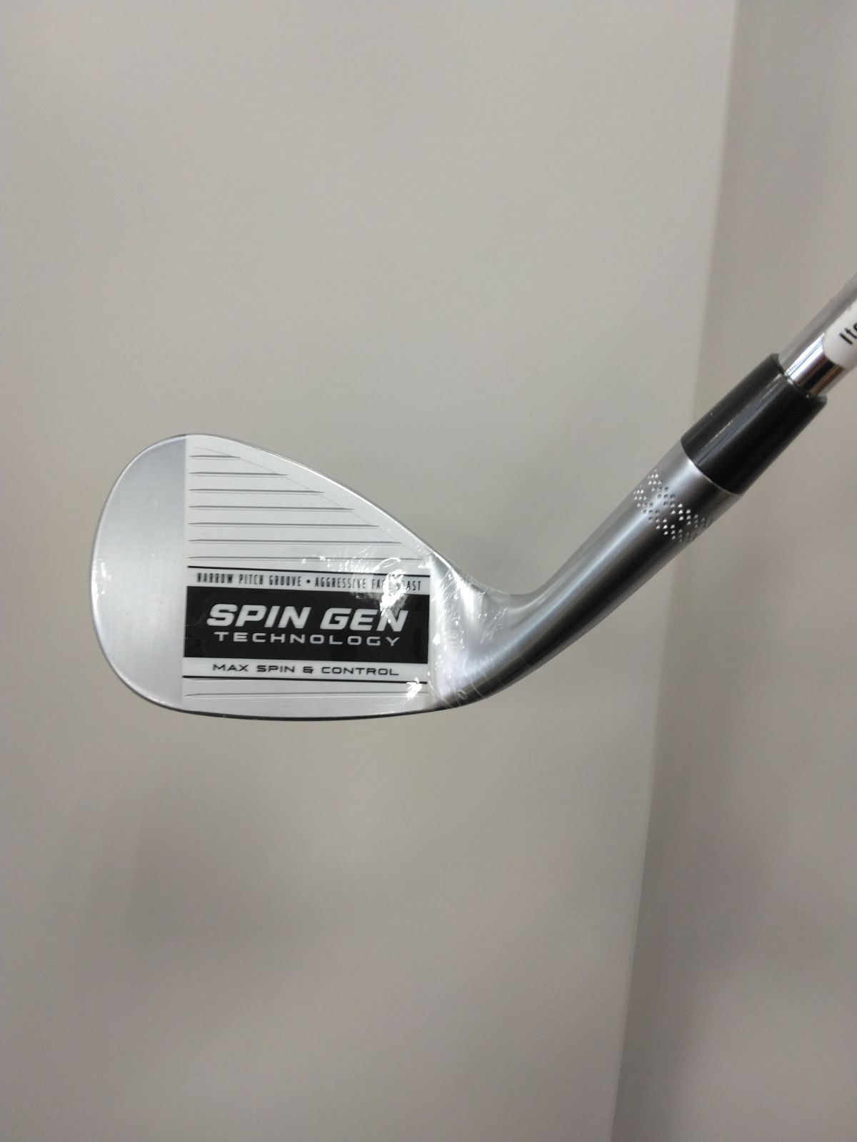 Wg【新品未使用品】キャロウェイ オーパス クロム ウェッジ ﾛﾌﾄ50