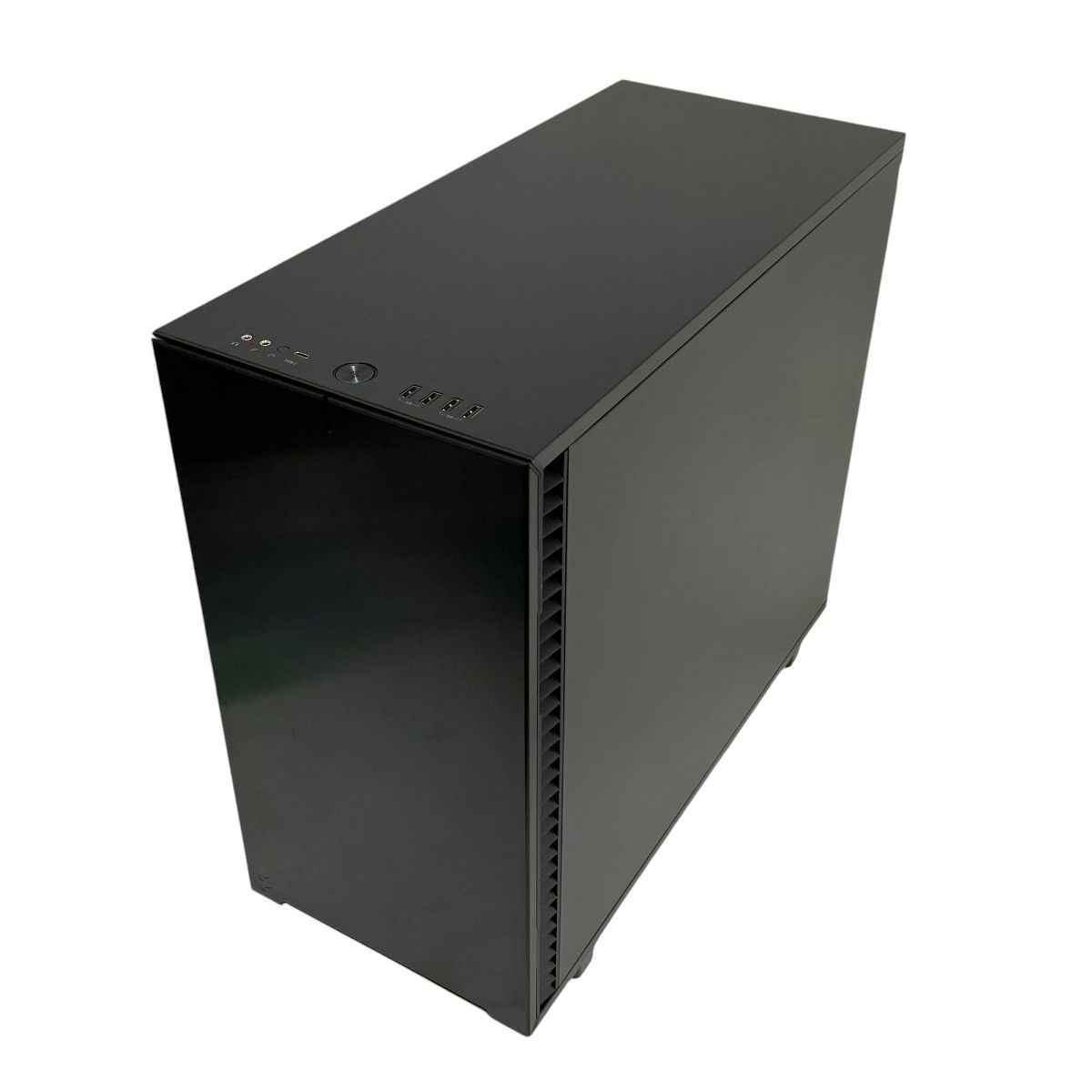 AMIRI DRUM MACHINE スウェット トレーナー