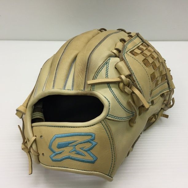 GS(ゴリラスポーツ)軟式外野用グラブ GS軟式外野手用グローブ GS