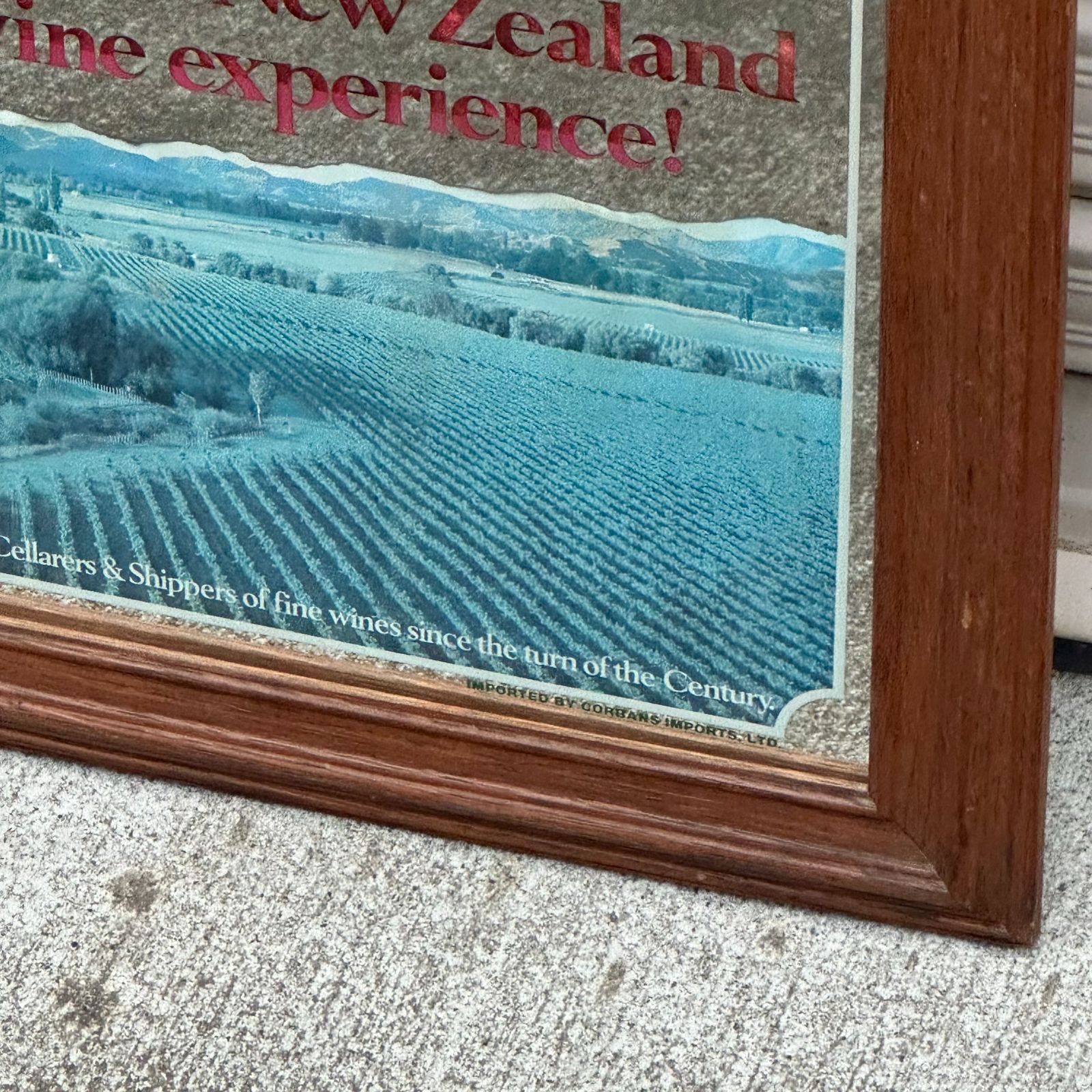 ニュージーランドワイン