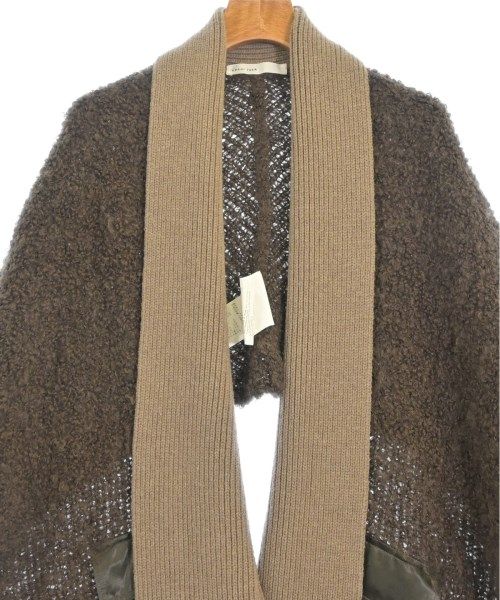 sacai luck カーディガン レディース 【古着】【中古】【送料