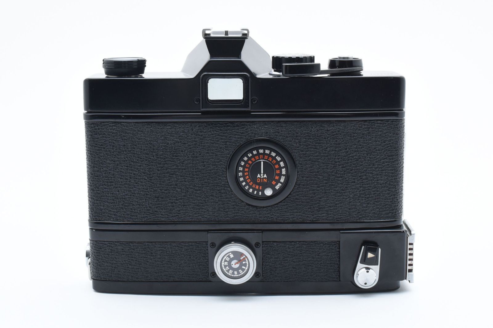 MINOLTA SRM