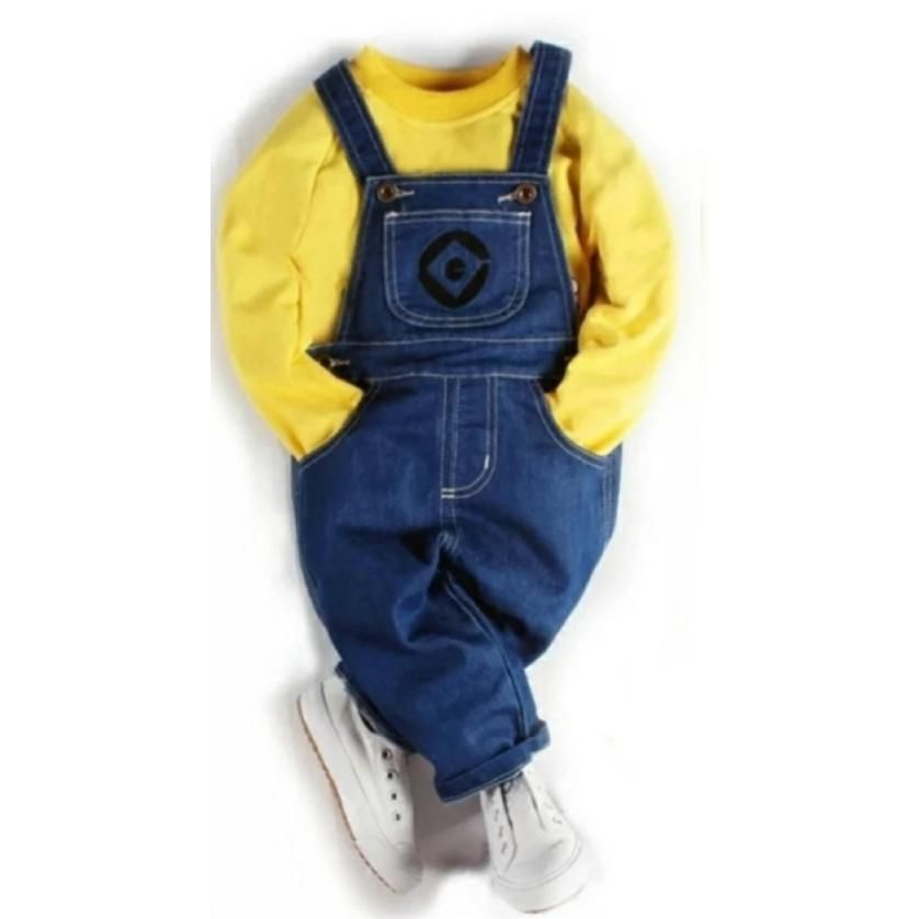 3点セット♥ミニオンコスプレ♥ユニバ♥新品未使用♥4XL5XL♥ゆったりサイズ♥ 3点セット♥ミニオンコスプレ♥ユニバ♥新品未使用♥4XL5XL