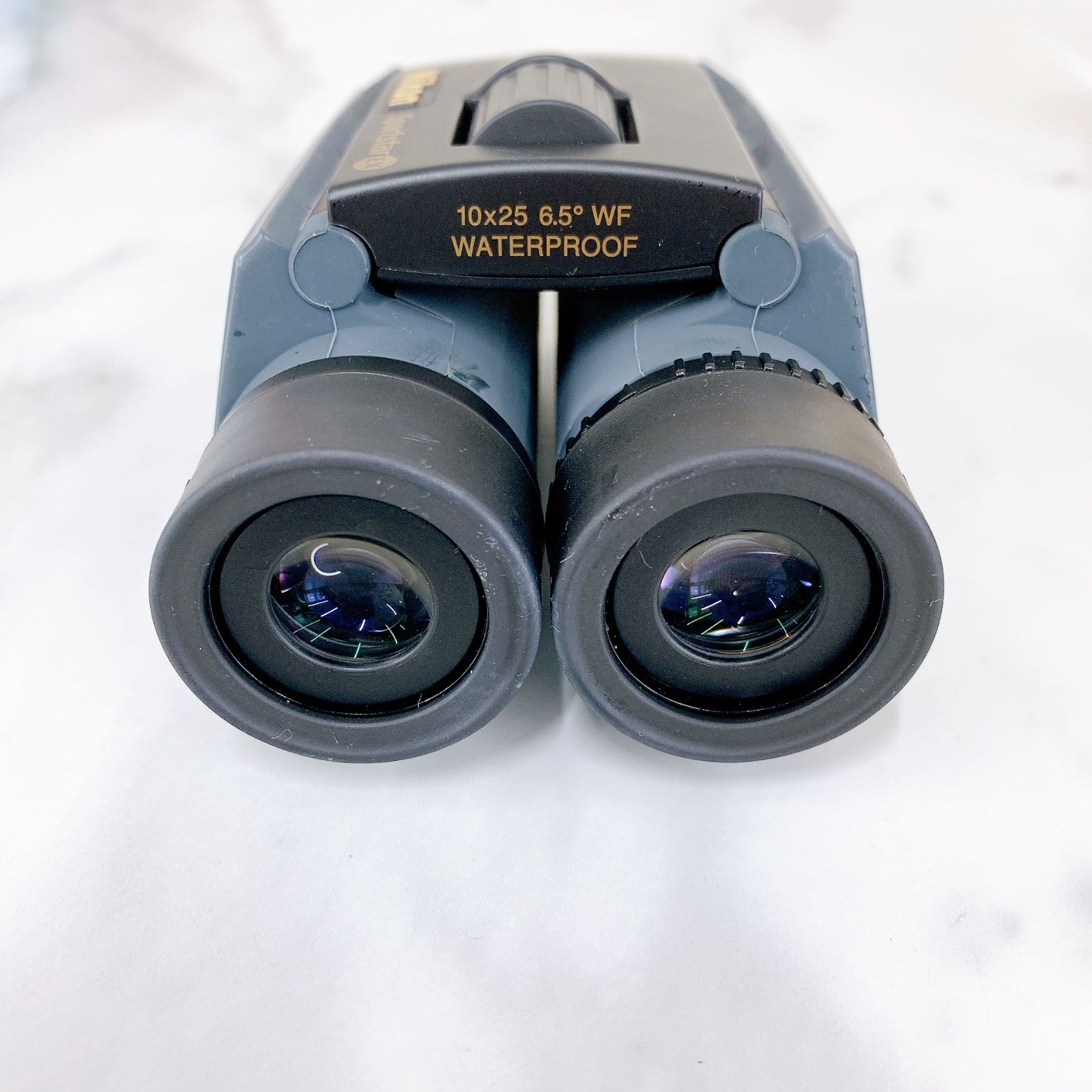 Nikon Sportstar スポーツスターEX10x25DCF 双眼鏡【その他】【1 