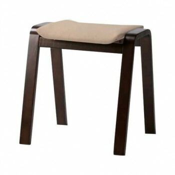 東谷 スタッキングスツール ベージュ TSC-117BE