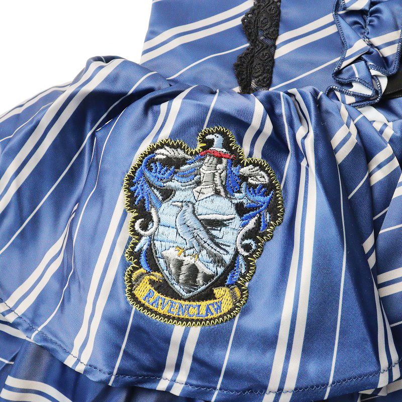 未使用 アトリエピエロ ATELIER-PIERROT ハリーポッター レイブン