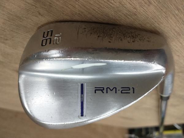 Fourteen - フォーティーン ウェッジ RM21 56° Amazon | FOURTEEN(フォーティーン) RM-21ウエッジ 【メッキ