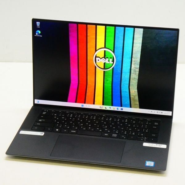 DELL Precision 5550 Xeon W-10855M/32GB/SSD512GB/QuadroT2000/WUXGA/Wi-Fi6/Win11ProForWorkstation