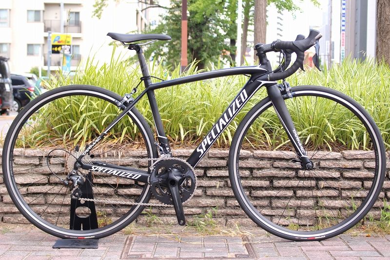 SPECIALIZED TARMAC SL4 SPORT 2017年 49サイズ