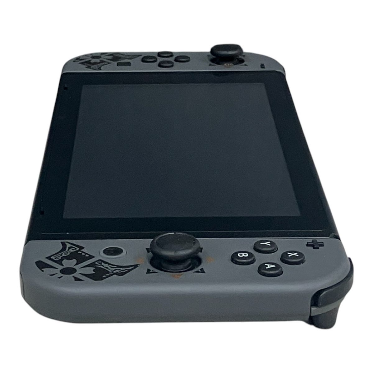 Nintendo Switch - 中古☆美品☆モンスターハンターライズ Switch 送料無料・即日出荷】【新品】Nintendo Switch