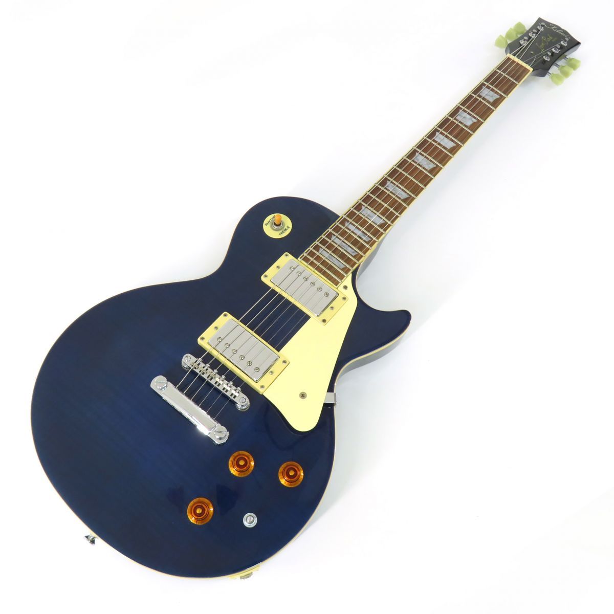 Tokai トーカイ ALS Series レスポール エレキギター