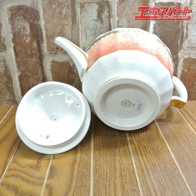 ロイヤルコペンハーゲン フェアリーテイル COPENHAGEN ROYAL