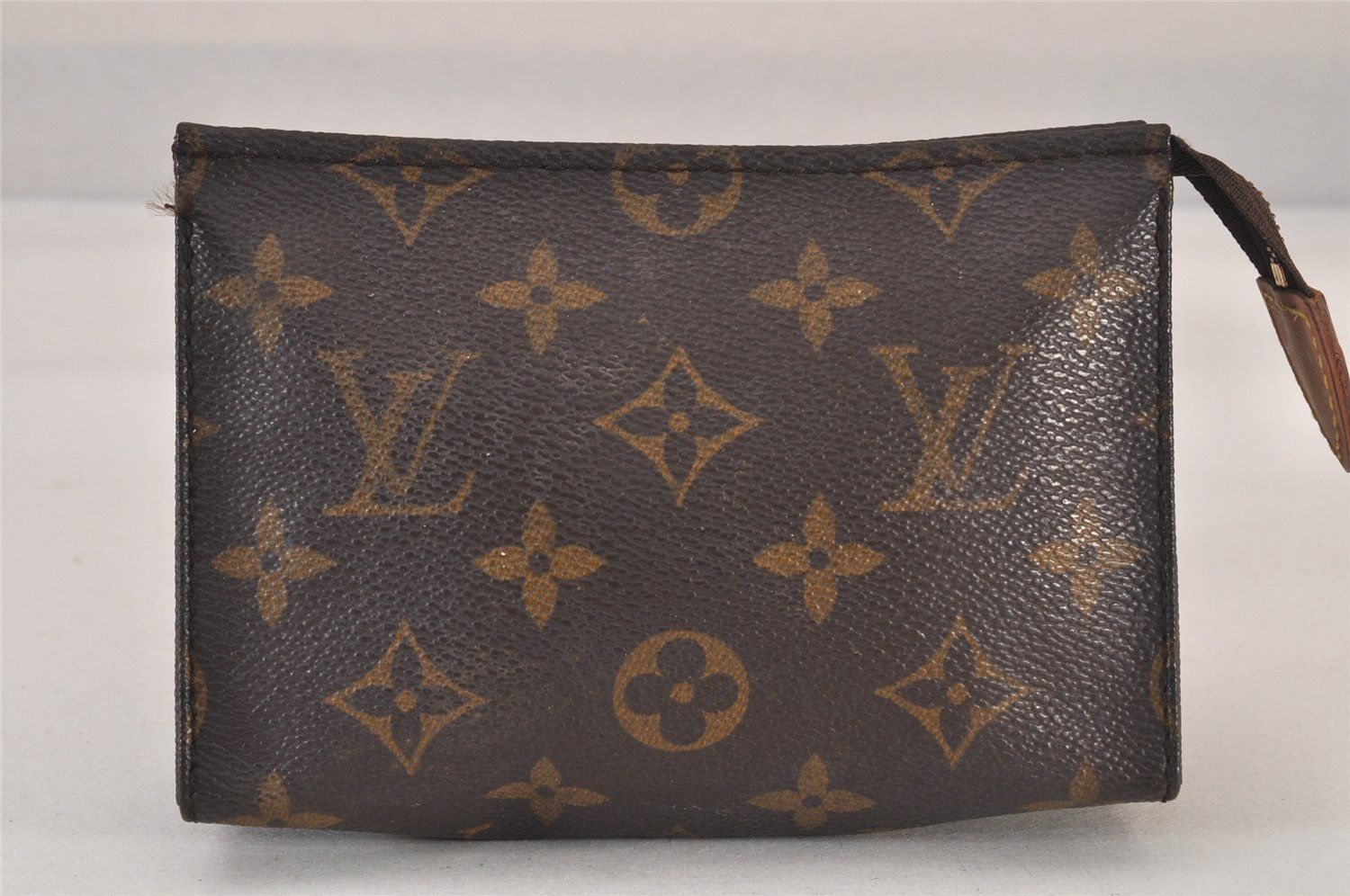 VUITTON モノグラムポーチ Amazon | ルイヴィトン ポーチ M47546 モノグラム ポッシュ