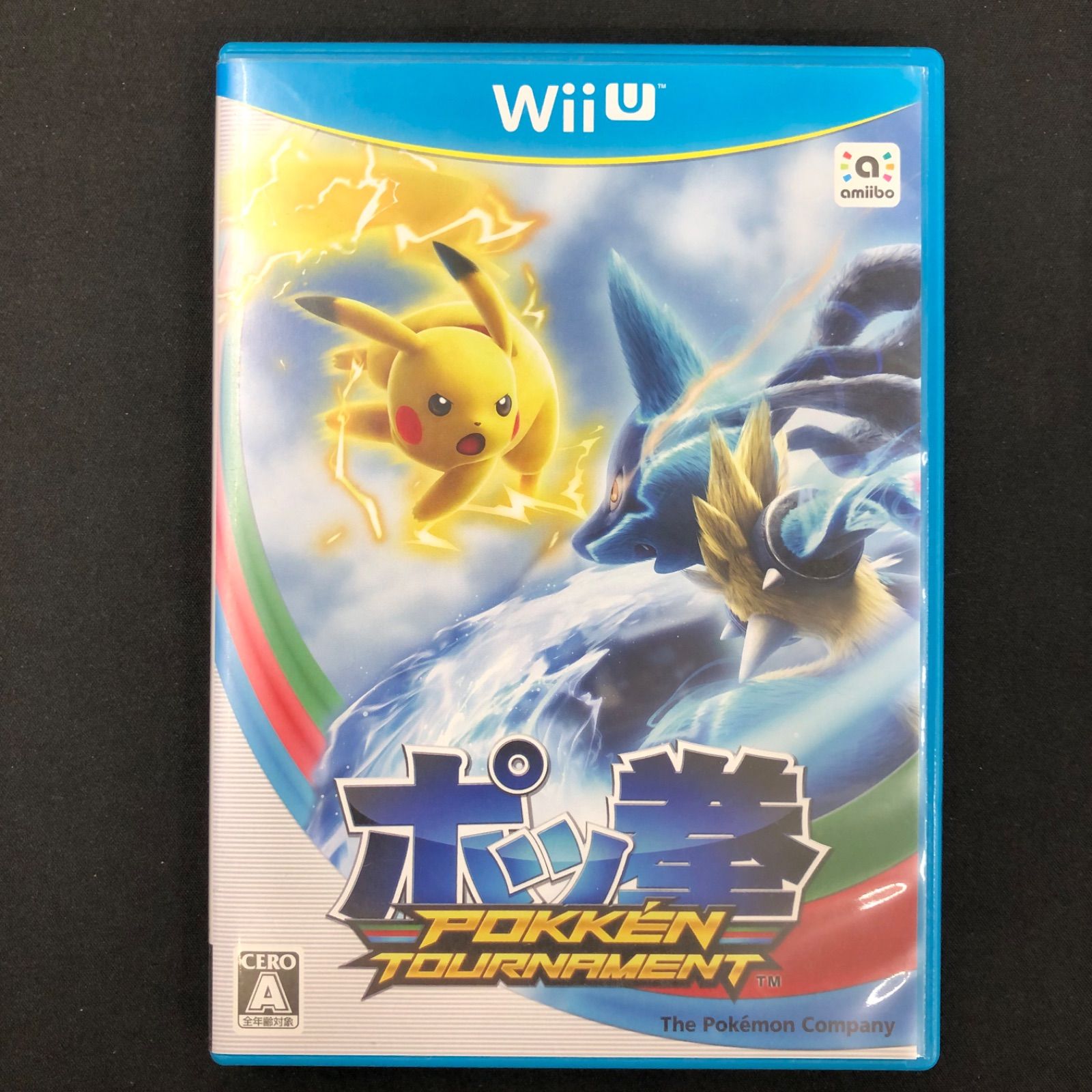 中古 WiiU ソフト 10本セット - メルカリ