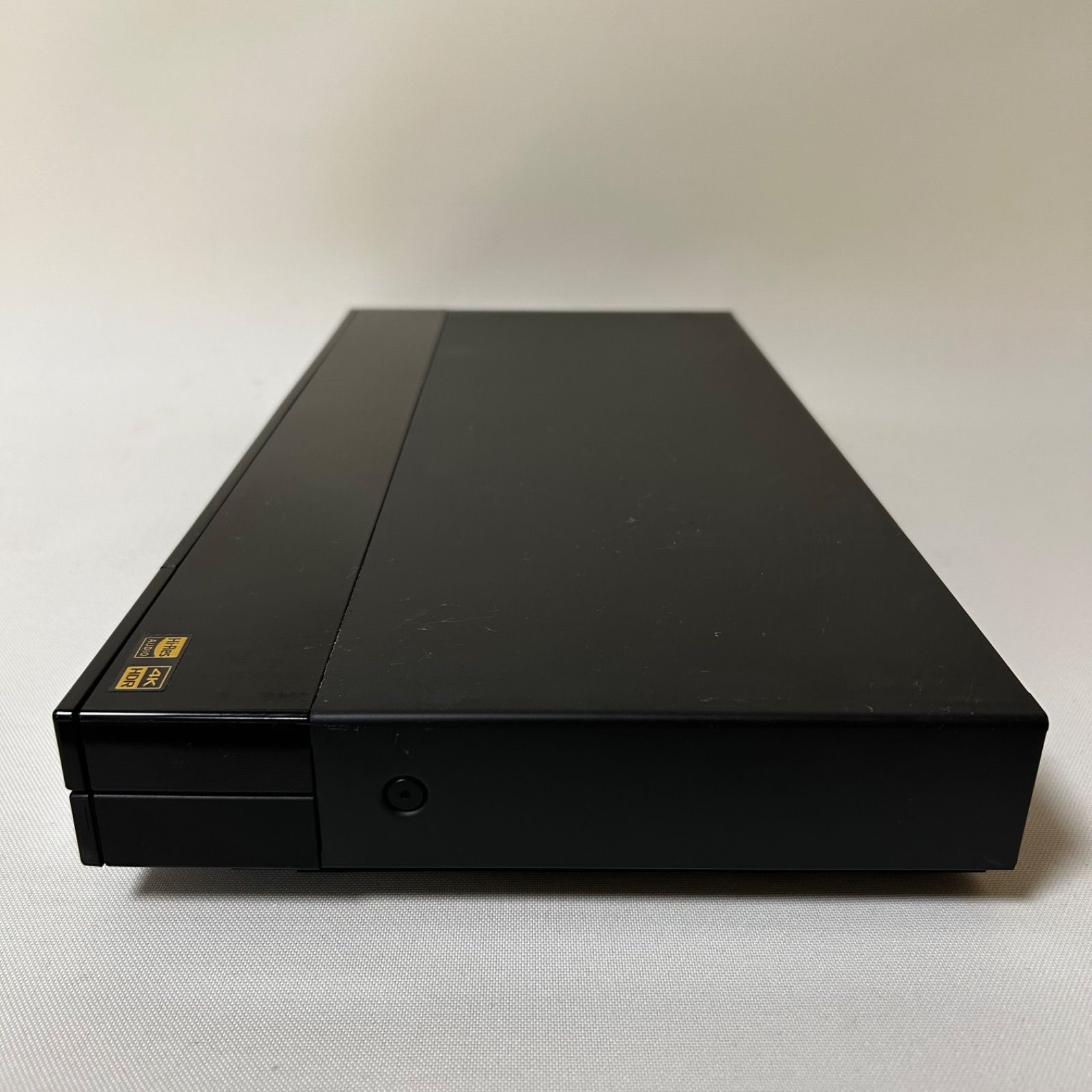 SONY BDZ-FBW1000 1TB ブルーレイレコーダー 2020年製 - メルカリ