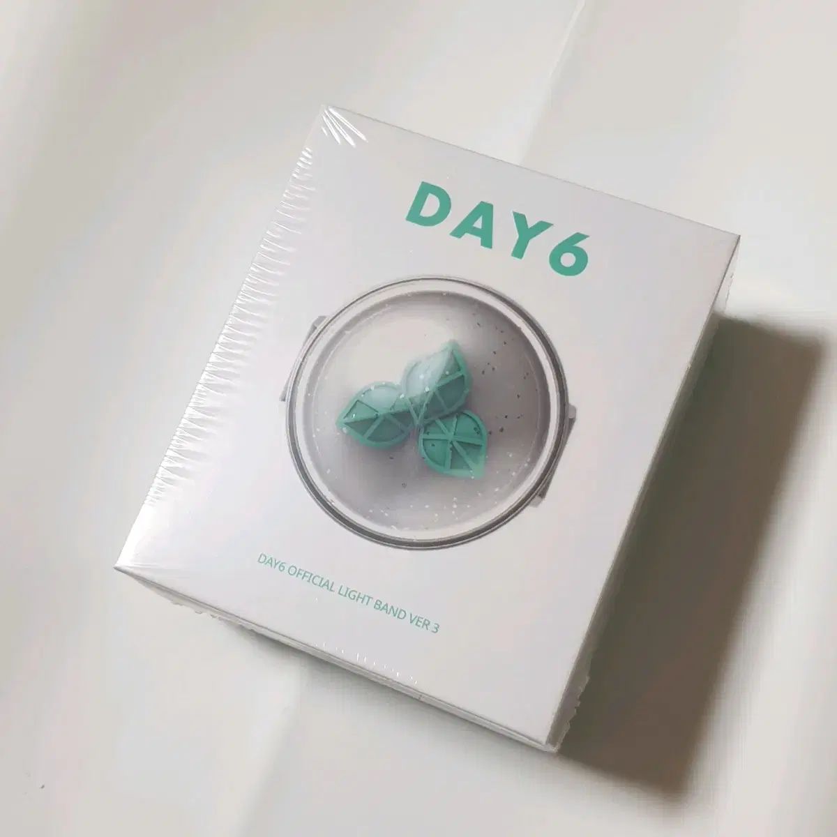 DAY6(デイシックス) DAY6 OFFICIAL LIGHT BAND Day6 ペンライト