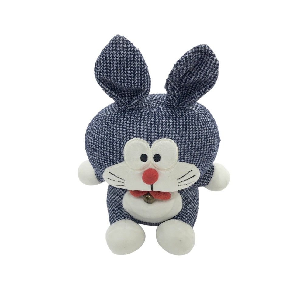 JACK BUNNY ジャックバニー ×ドラえもん ヘッドカバー