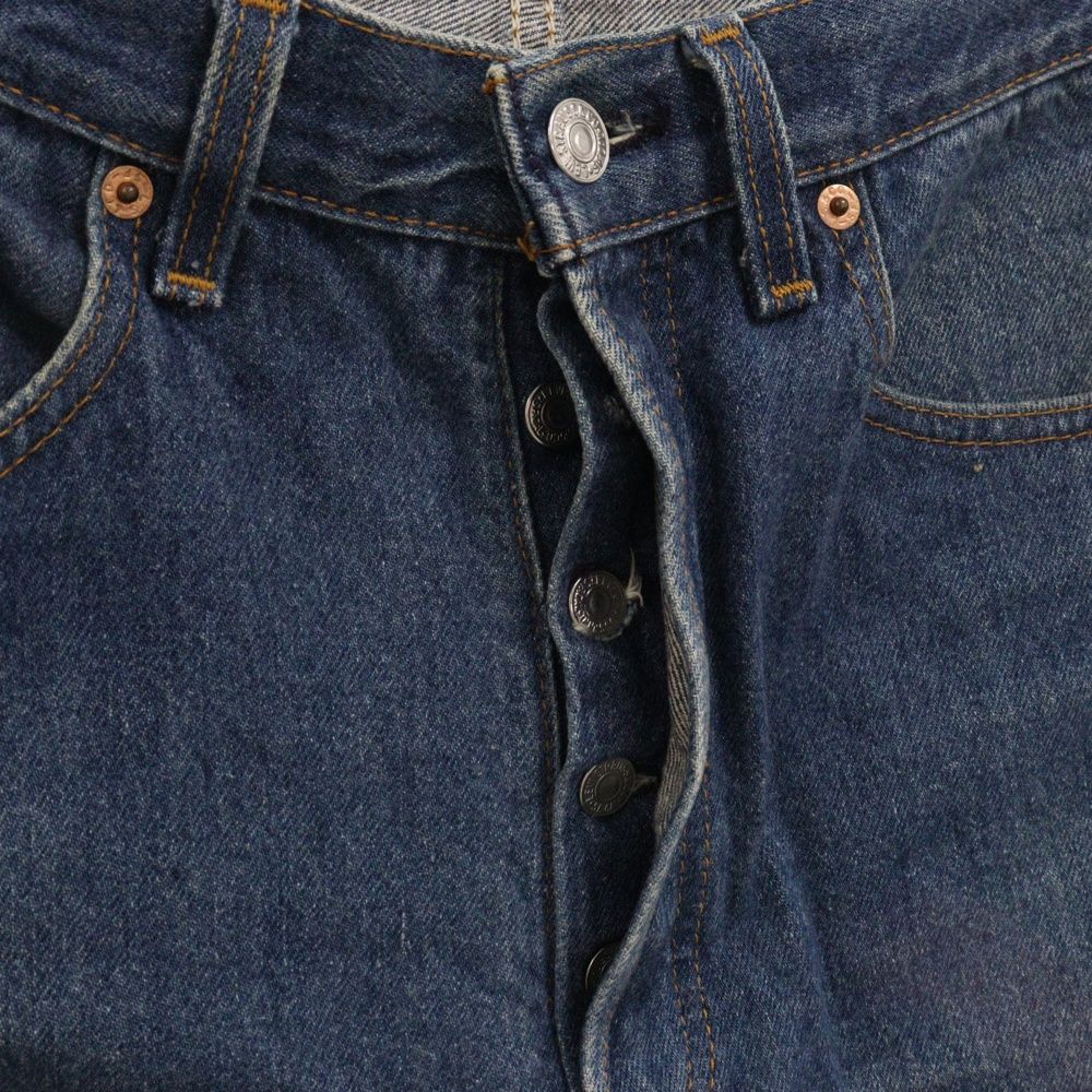 【希少】Levi's 90s 501xx VINTAGEボタン裏553 USA製 希少】Levi's 90s 501xx VINTAGEボタン裏553 USA製 希少】Levi's