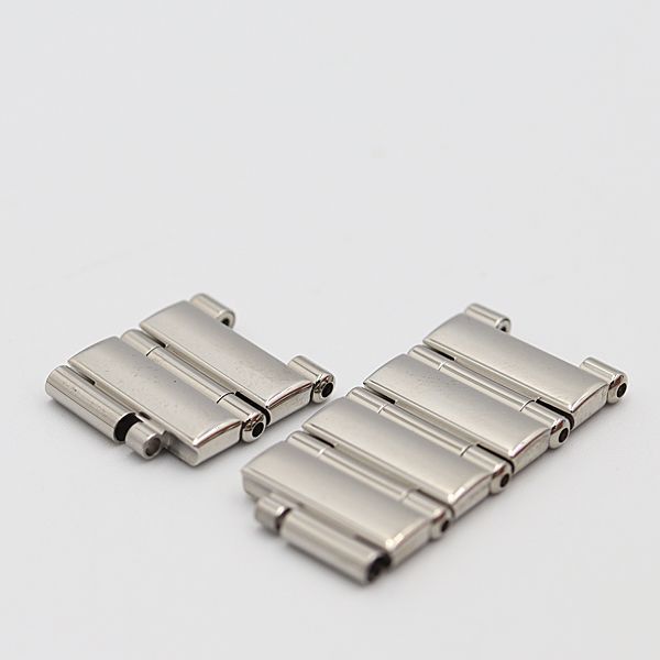 オメガ 6563/875 コンステレーション 純正コマ シルバーカラー 12mm