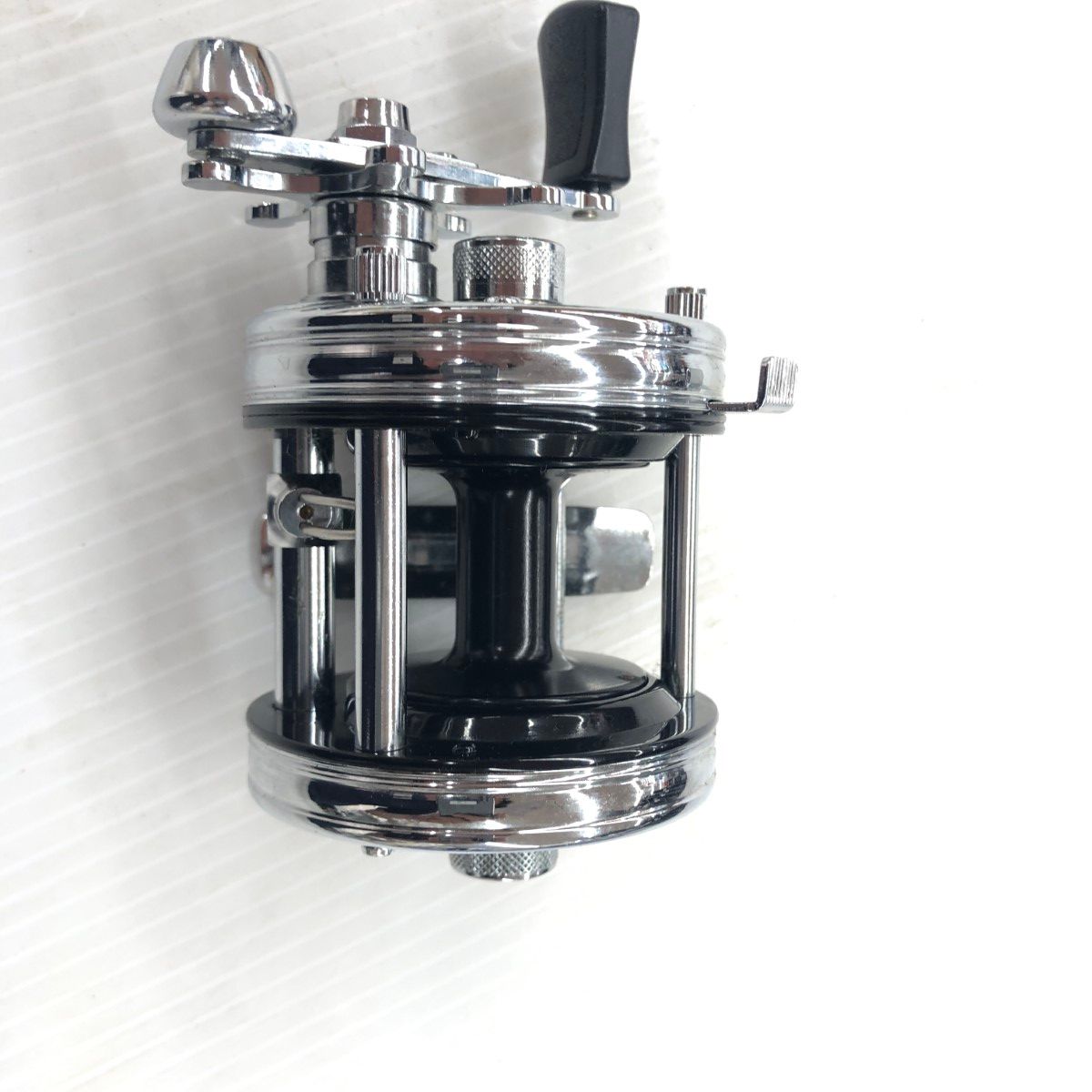 σσ【中古】ABU ベイトリール アンバサダー5000C 75周年記念モデル 美品