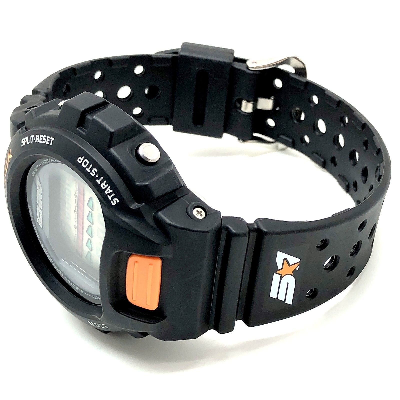 G-SHOCK ジーショック DW-6600B ICHIRO イチロー選手 首位打者記念 
