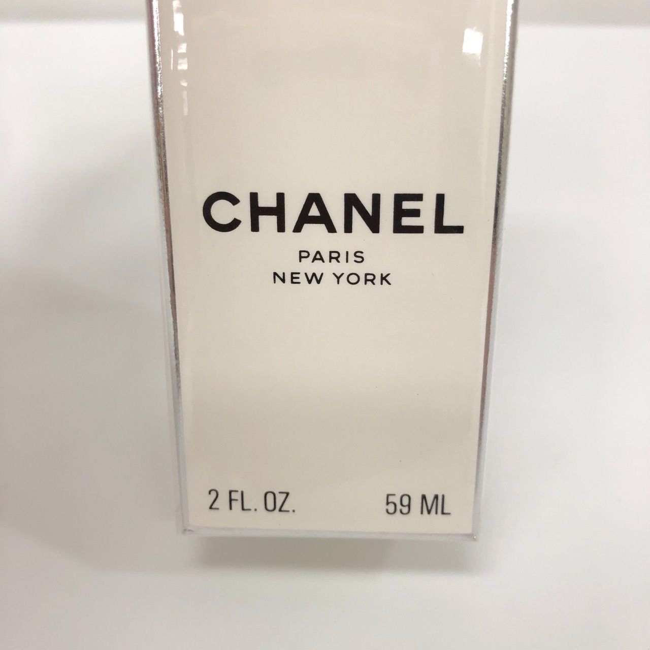 【未開封】CHANEL シャネル　クリスタル　オードパルファム　75ml 未使用 Chanel シャネル 香水 CRISTALLE Eau de PARFUM