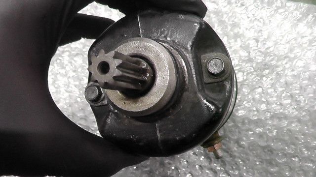 エリミネーター250V VN250A-005xxx